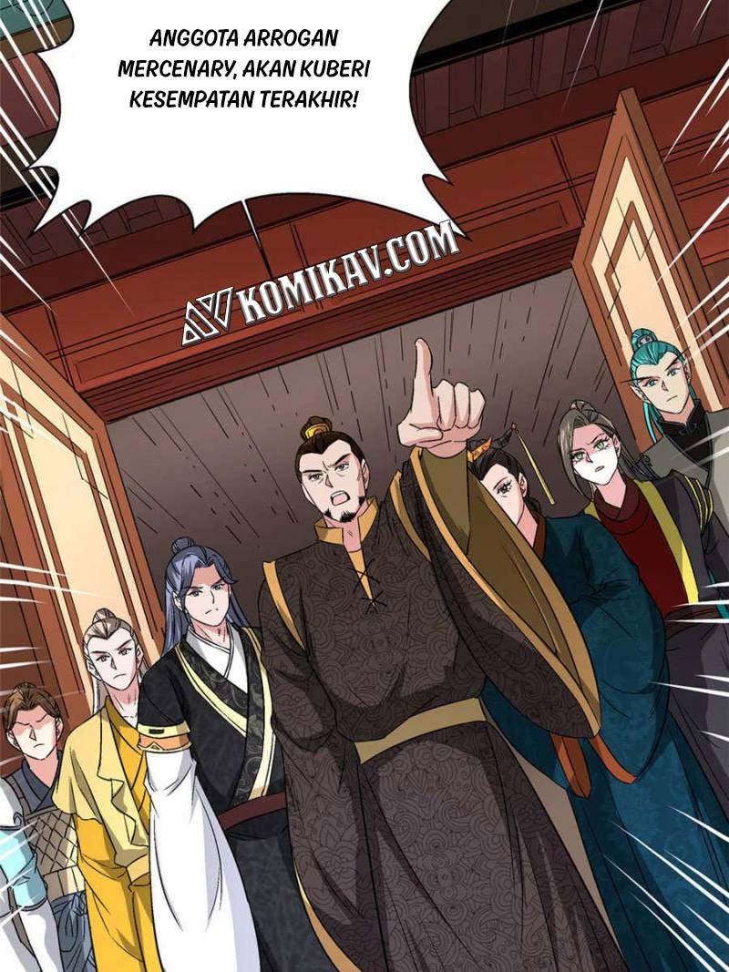 The Crazy Adventures of Mystical Doctor