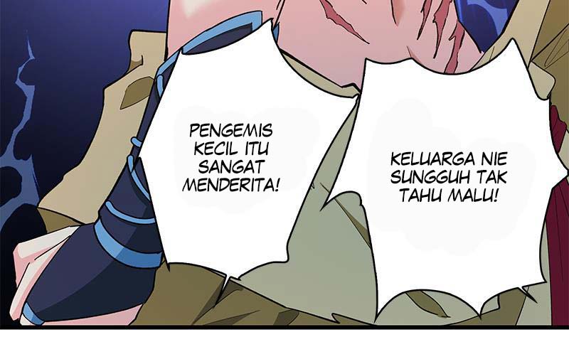 Destiny of Dragon Gods