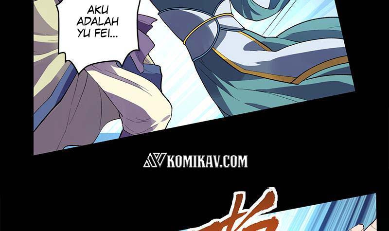 Destiny of Dragon Gods