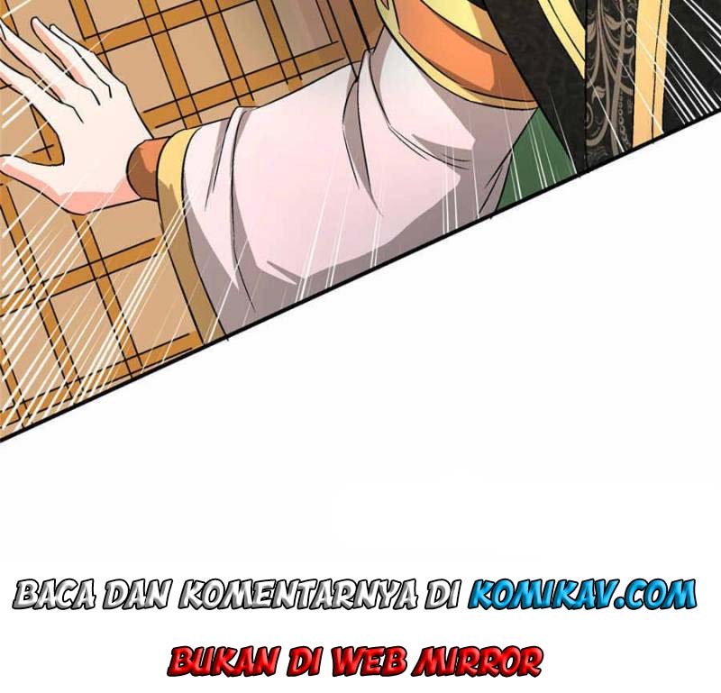The Crazy Adventures of Mystical Doctor