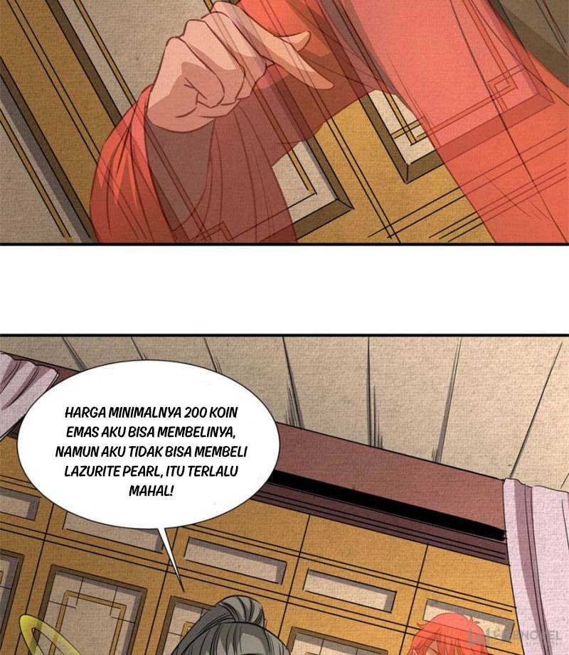 The Crazy Adventures of Mystical Doctor