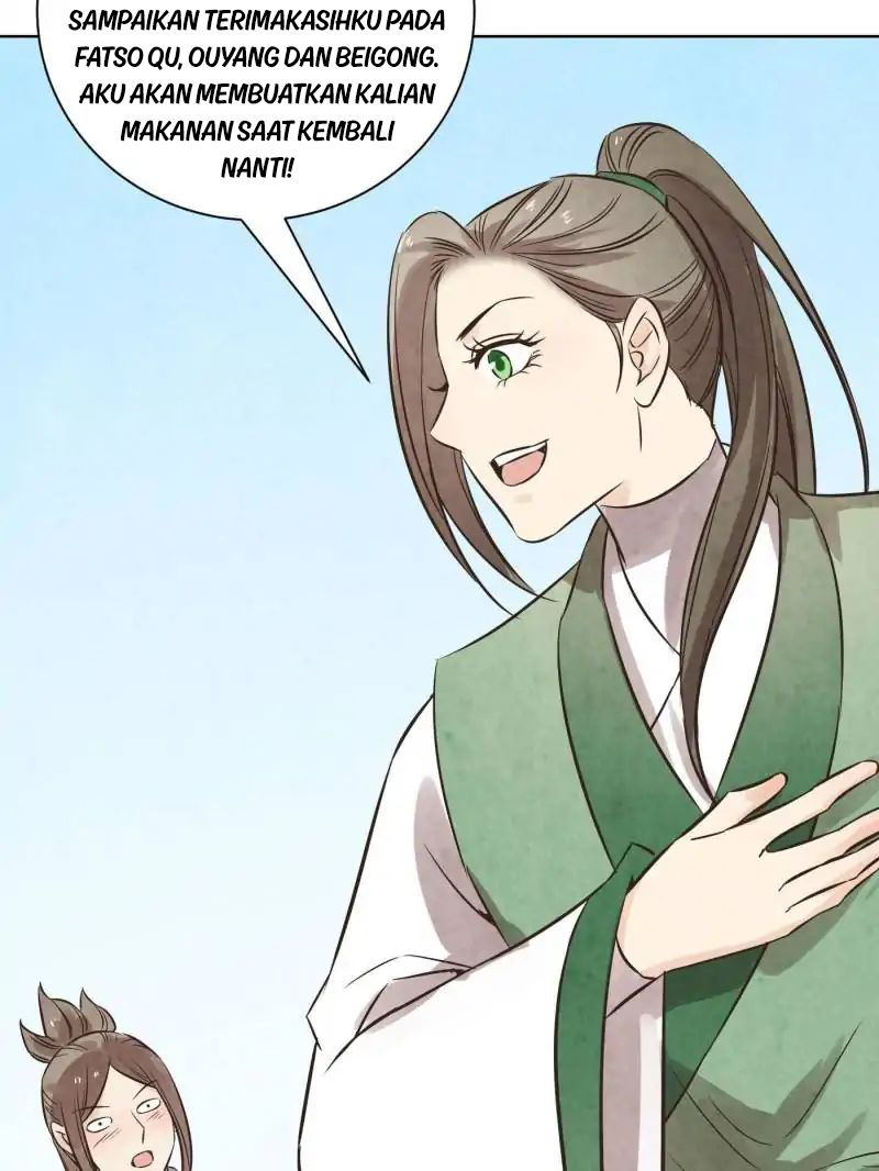 The Crazy Adventures of Mystical Doctor