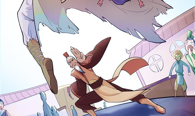 Destiny of Dragon Gods