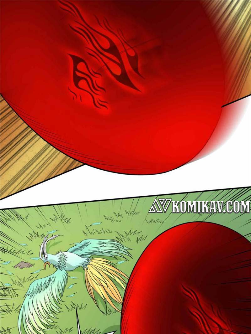 The Crazy Adventures of Mystical Doctor