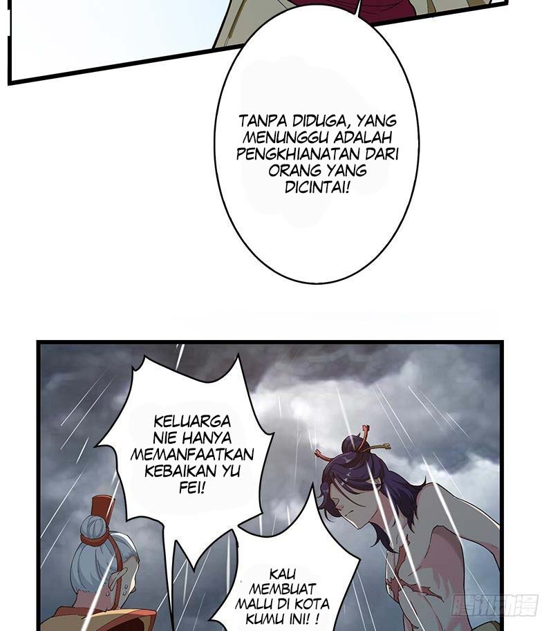 Destiny of Dragon Gods