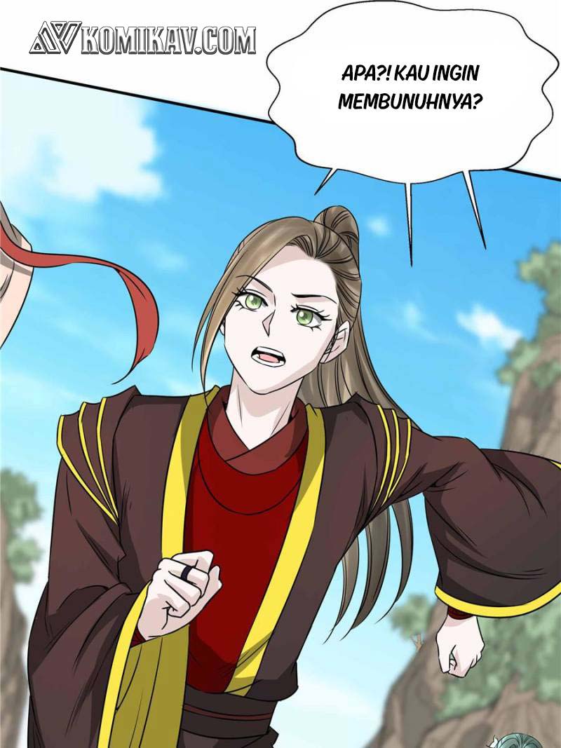 The Crazy Adventures of Mystical Doctor