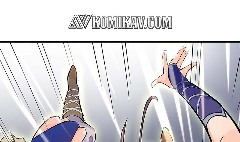 Destiny of Dragon Gods