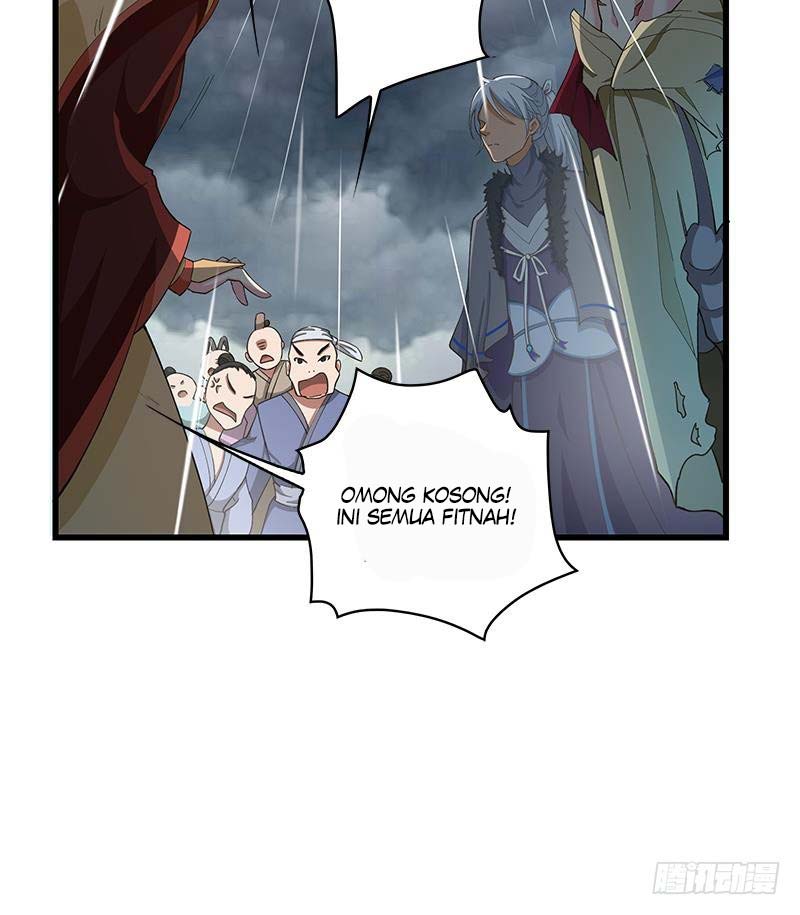 Destiny of Dragon Gods