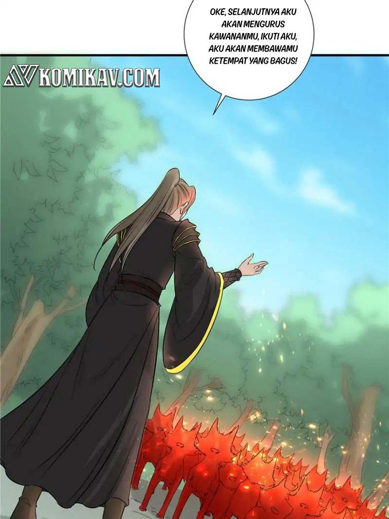 The Crazy Adventures of Mystical Doctor