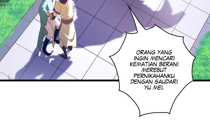 Destiny of Dragon Gods