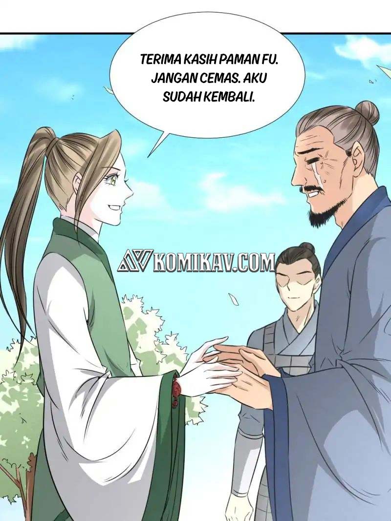 The Crazy Adventures of Mystical Doctor