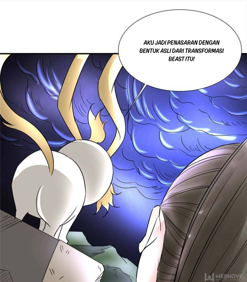The Crazy Adventures of Mystical Doctor