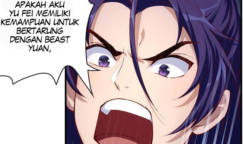 Destiny of Dragon Gods