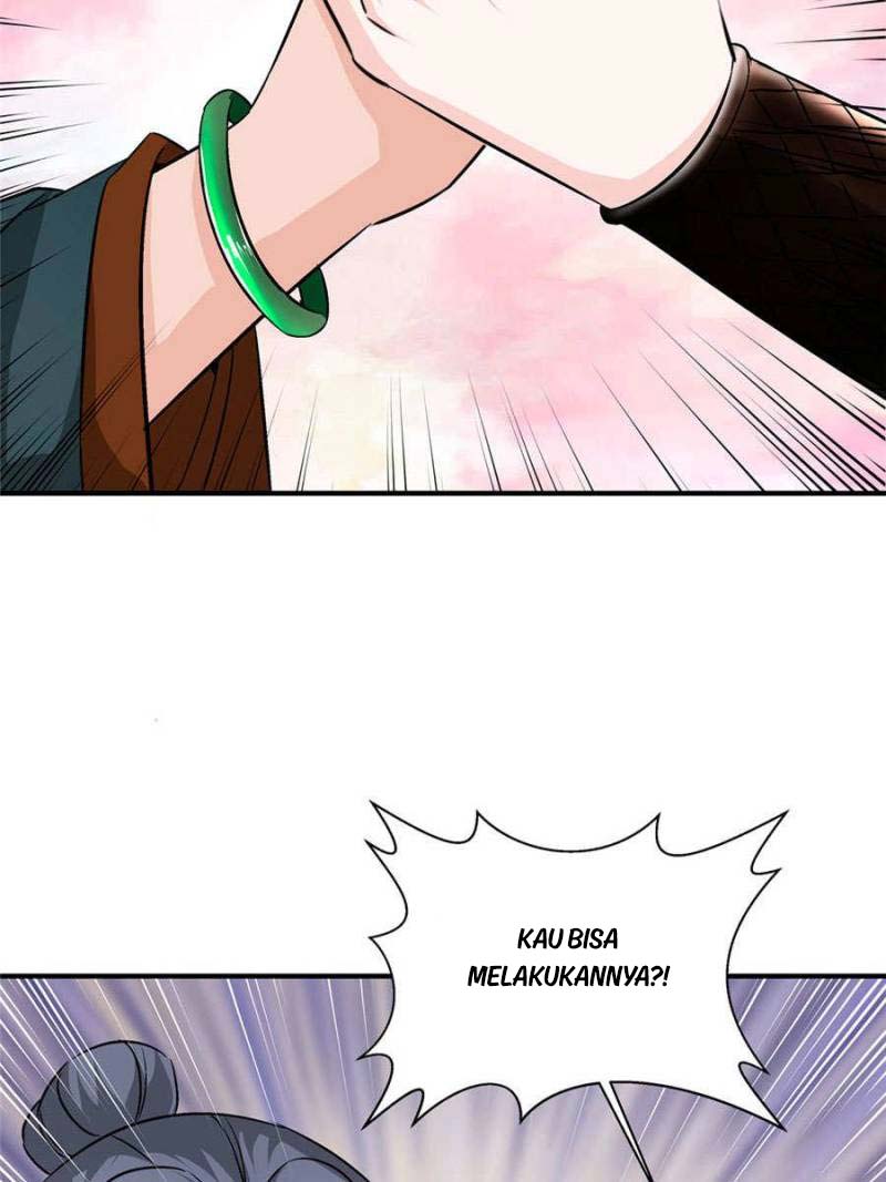 The Crazy Adventures of Mystical Doctor