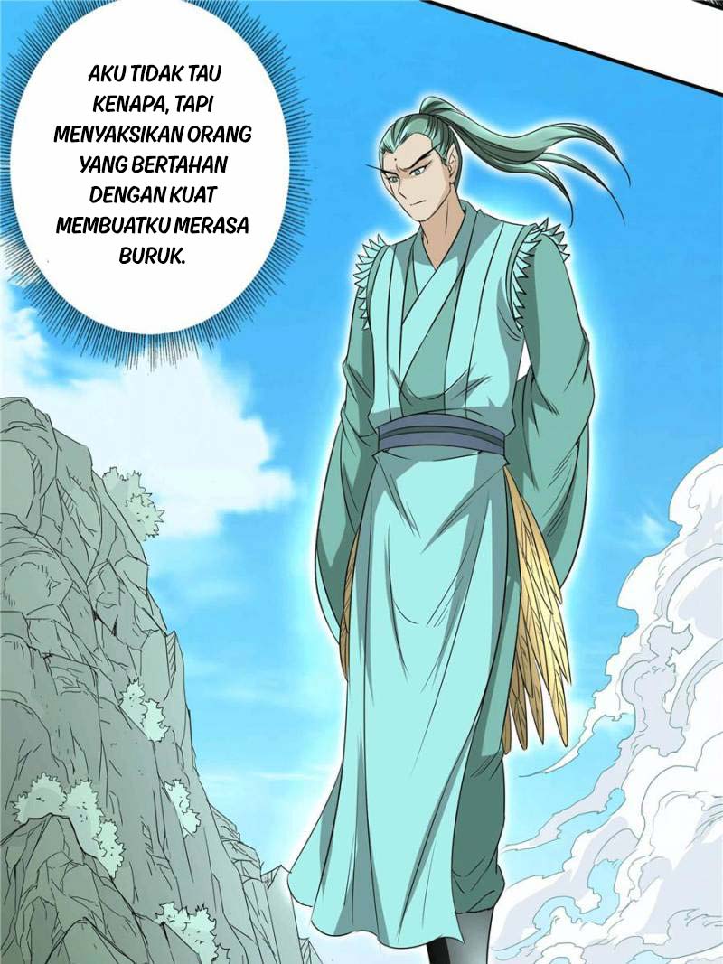 The Crazy Adventures of Mystical Doctor