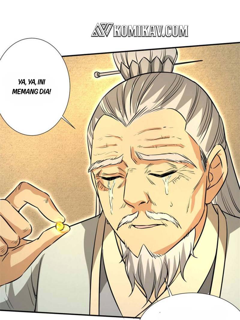 The Crazy Adventures of Mystical Doctor