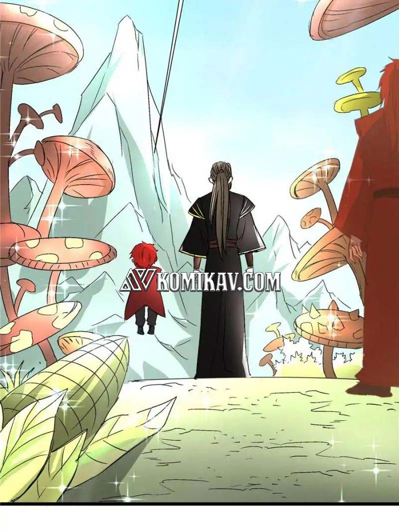 The Crazy Adventures of Mystical Doctor