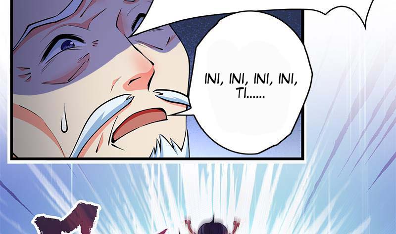 Destiny of Dragon Gods