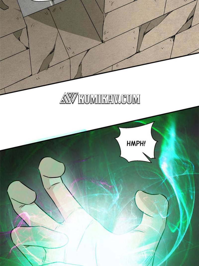 The Crazy Adventures of Mystical Doctor
