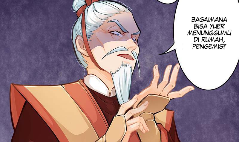 Destiny of Dragon Gods