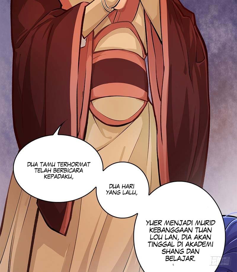Destiny of Dragon Gods