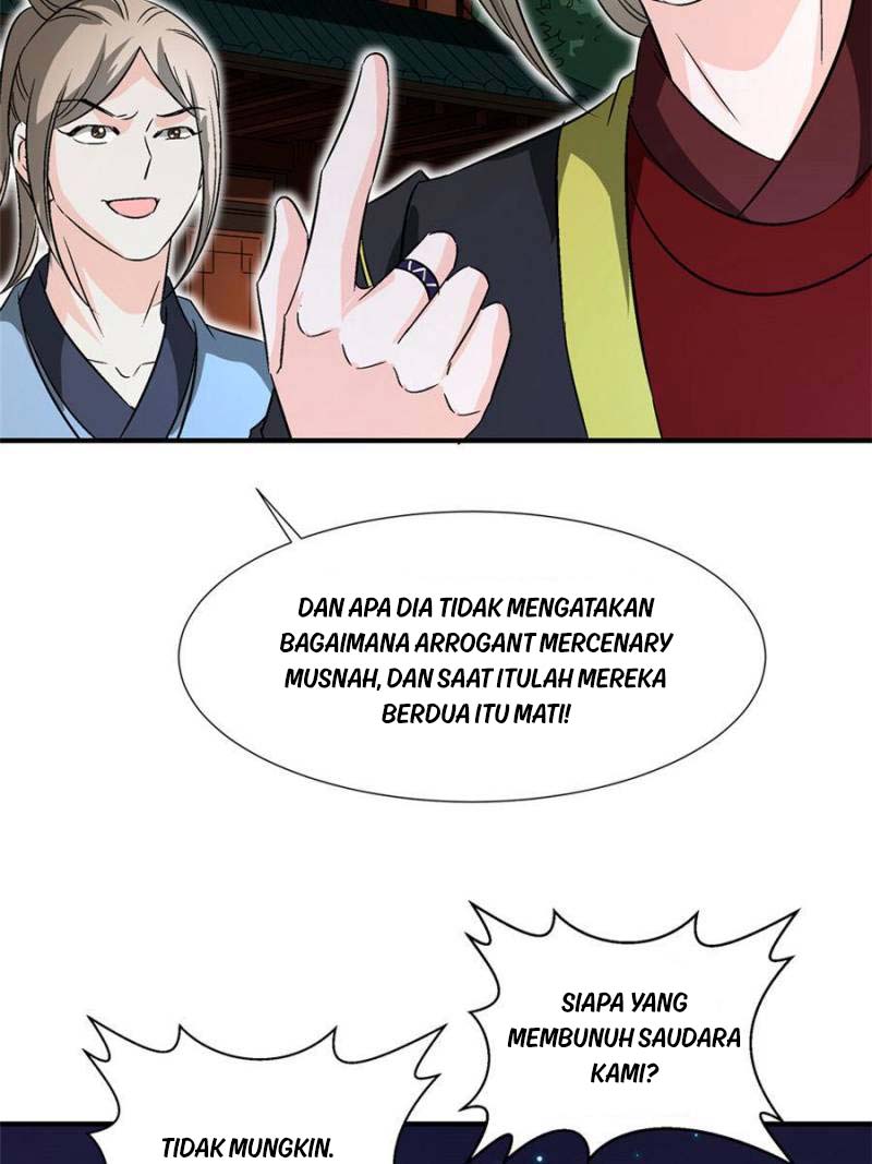 The Crazy Adventures of Mystical Doctor