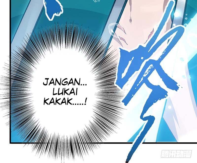 Destiny of Dragon Gods