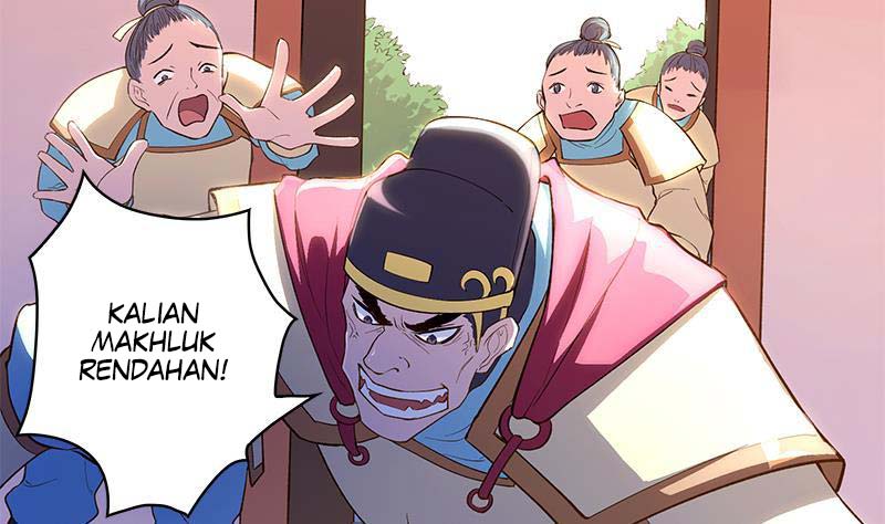 Destiny of Dragon Gods