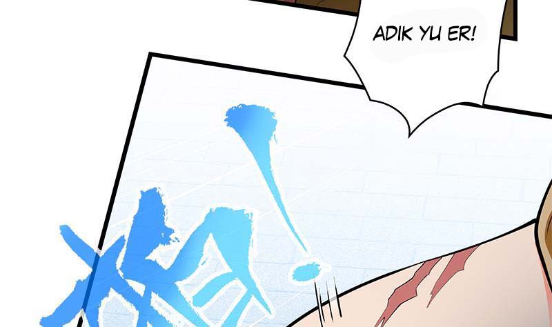 Destiny of Dragon Gods