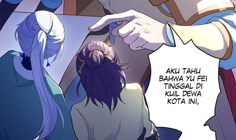 Destiny of Dragon Gods