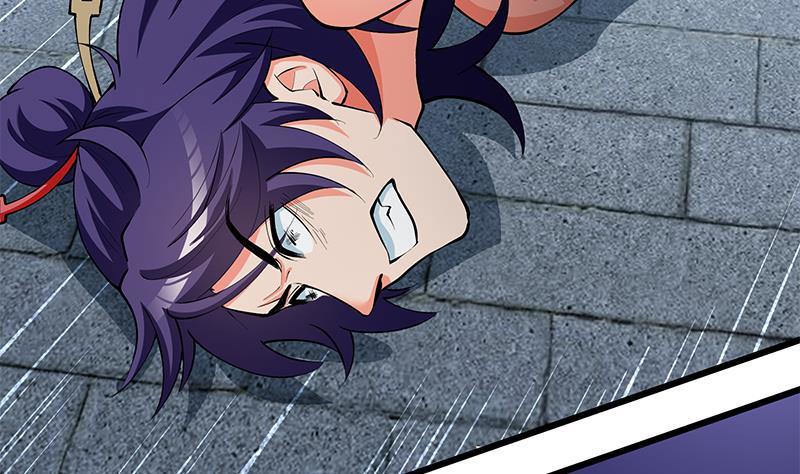 Destiny of Dragon Gods