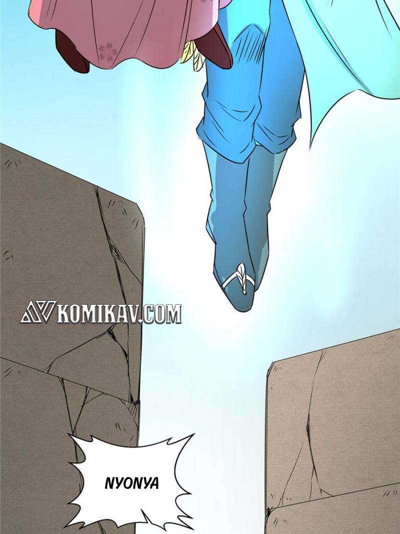 The Crazy Adventures of Mystical Doctor