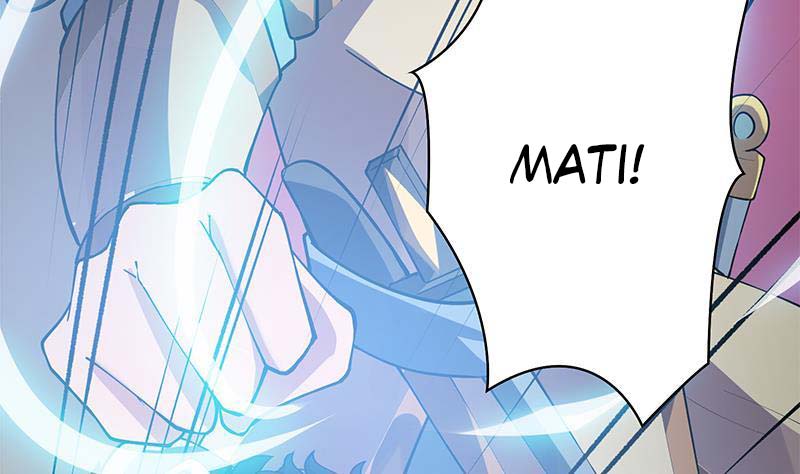 Destiny of Dragon Gods