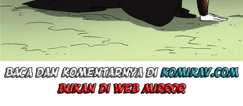 The Crazy Adventures of Mystical Doctor