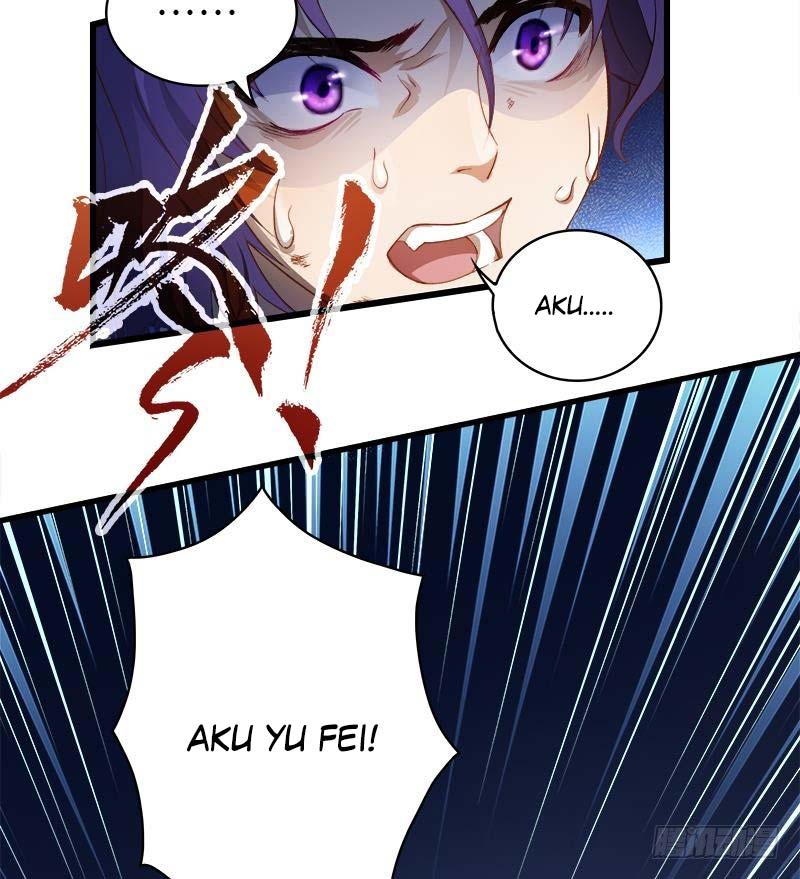 Destiny of Dragon Gods