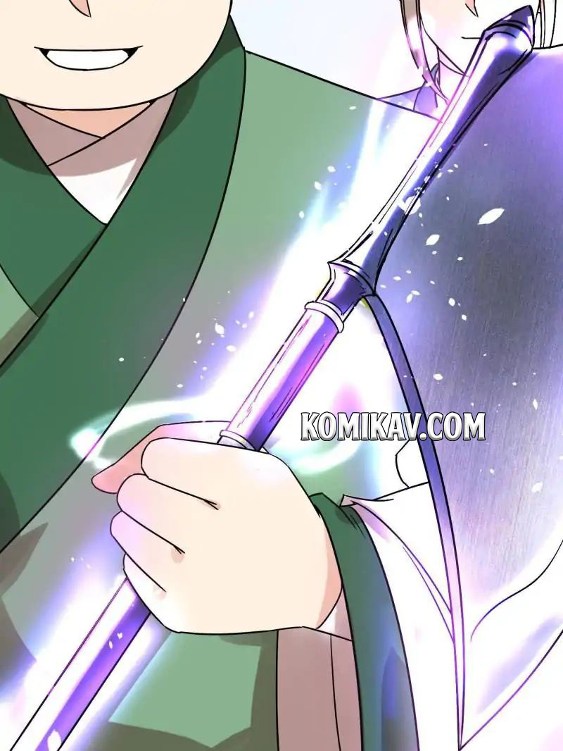 The Crazy Adventures of Mystical Doctor
