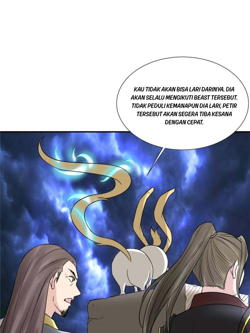 The Crazy Adventures of Mystical Doctor