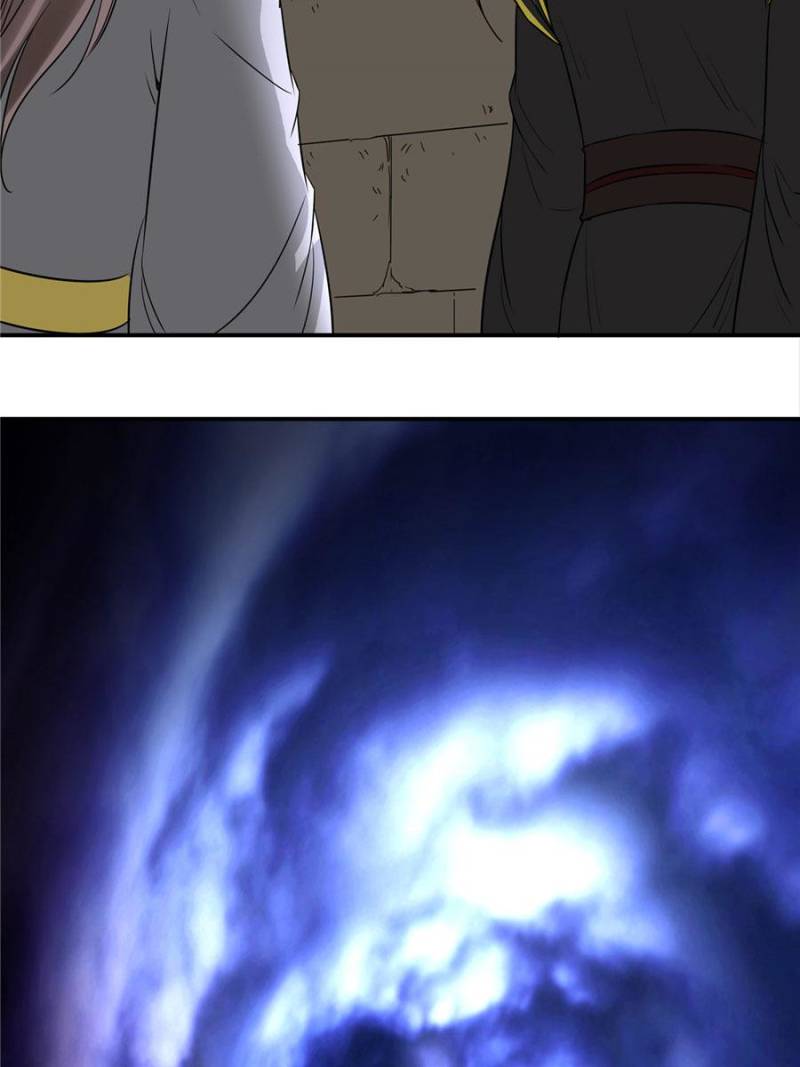 The Crazy Adventures of Mystical Doctor