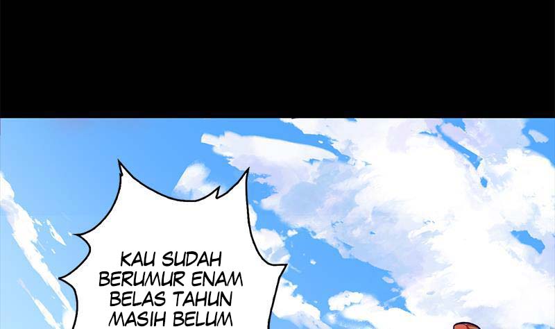 Destiny of Dragon Gods