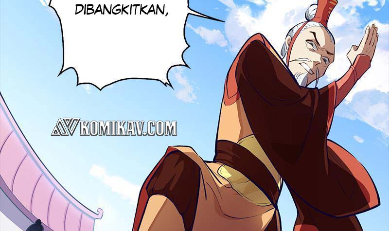 Destiny of Dragon Gods