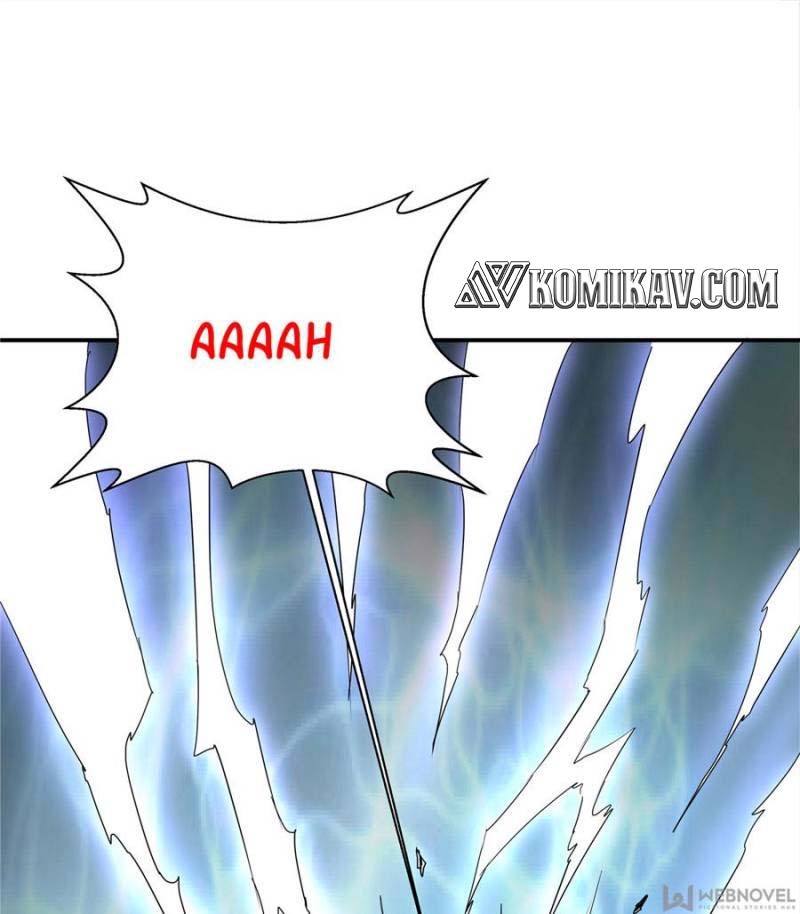 The Crazy Adventures of Mystical Doctor