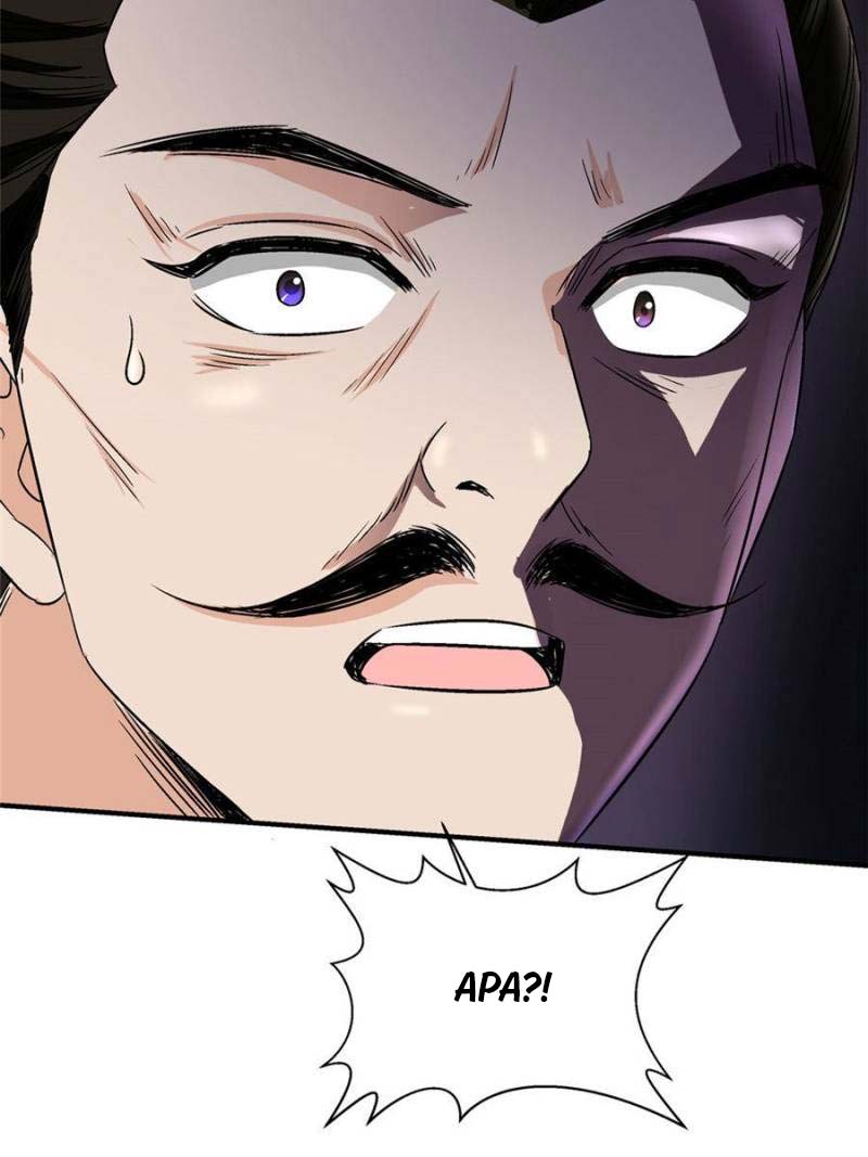 The Crazy Adventures of Mystical Doctor