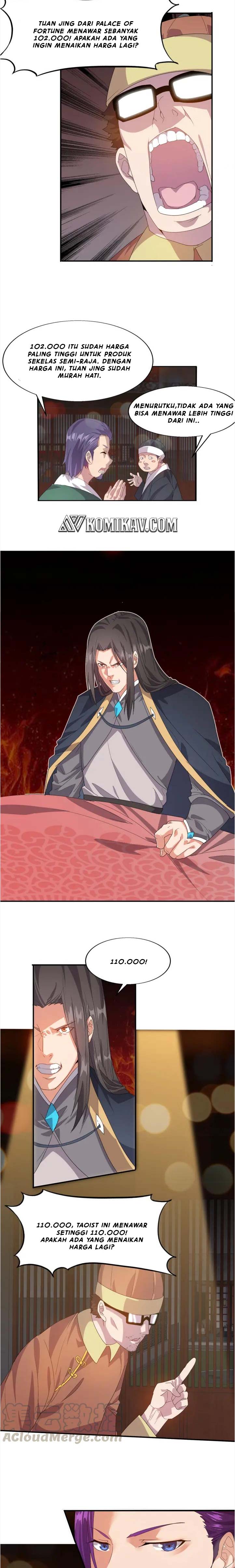 Wu Li Tian Jiao