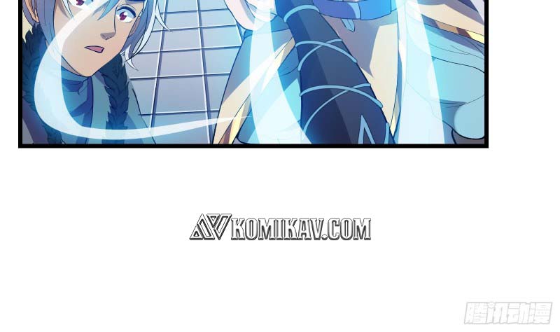 Destiny of Dragon Gods