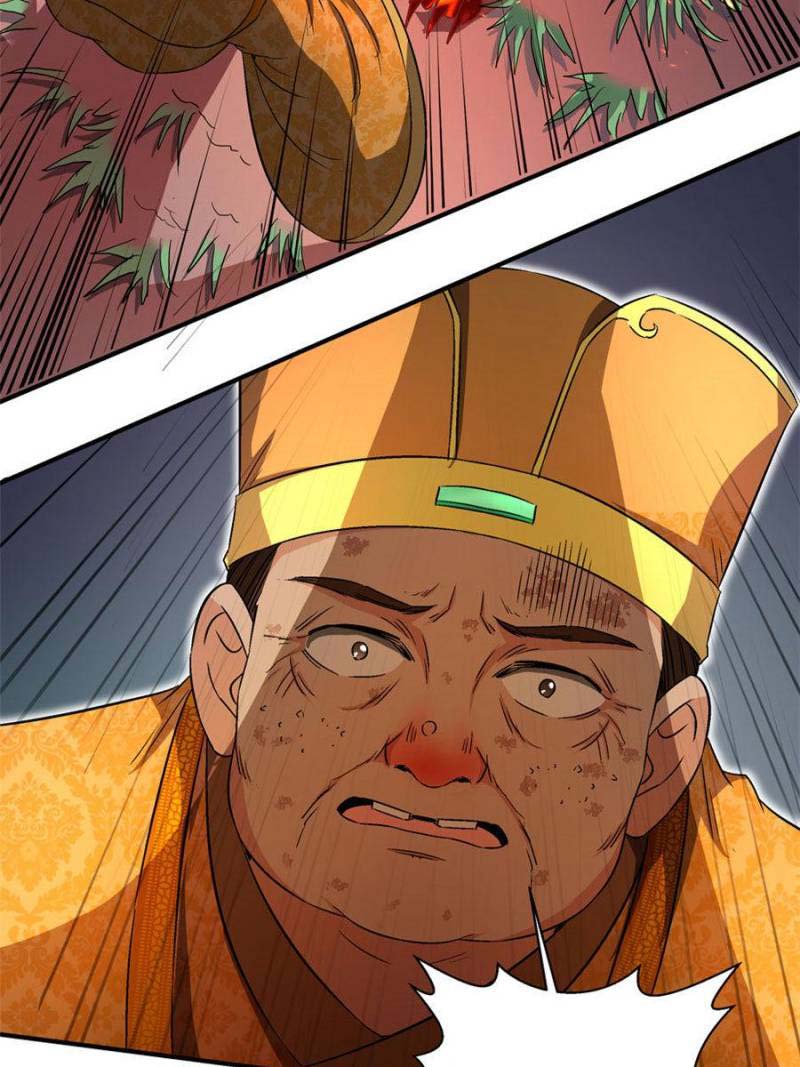 The Crazy Adventures of Mystical Doctor