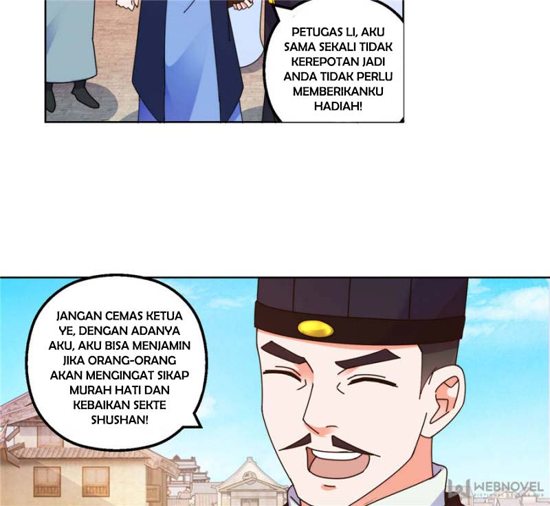 The Top Clan Leader In History