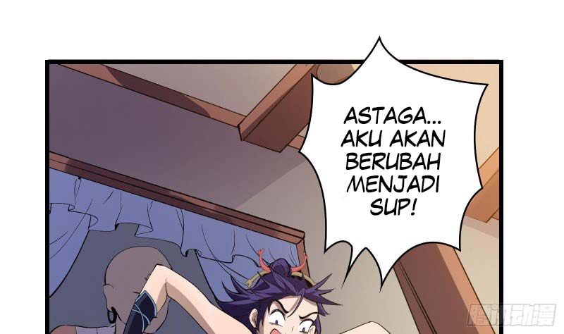 Destiny of Dragon Gods