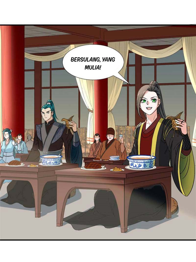 The Crazy Adventures of Mystical Doctor