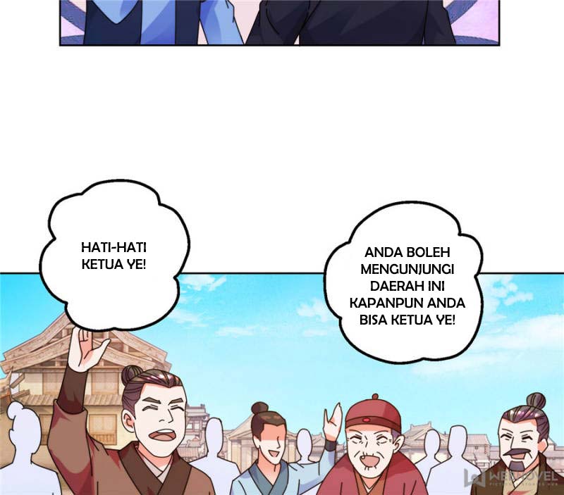 The Top Clan Leader In History