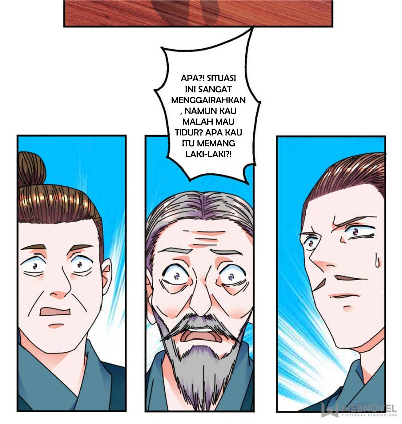 The Top Clan Leader In History